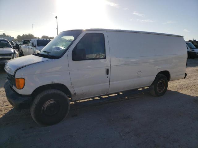 Ford All models (2007)