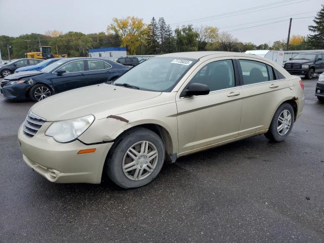 Chrysler Sebring (2010)