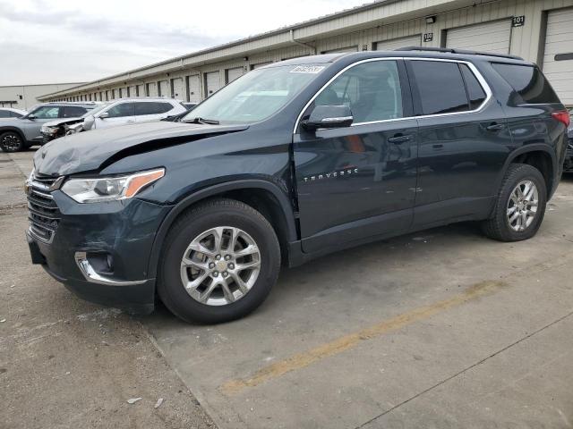 Chevrolet Traverse (2019)