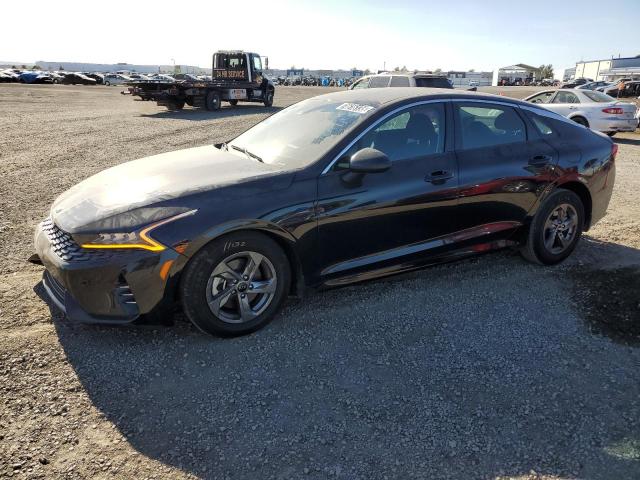 Kia K5 (2021)