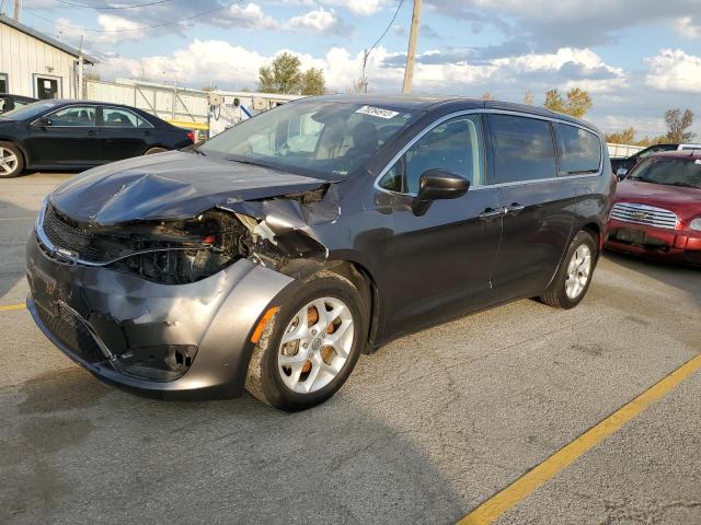 Chrysler Pacifica (2017)