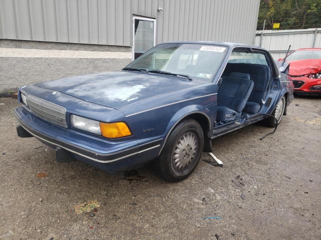 Buick Century (1989)