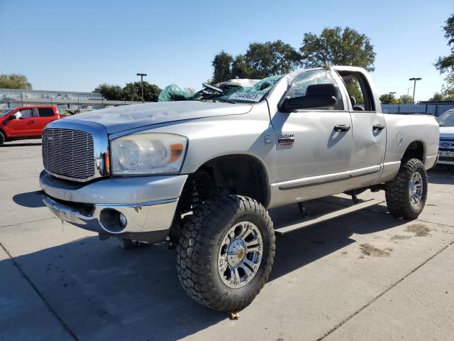 Dodge Ram 2500 (2007)