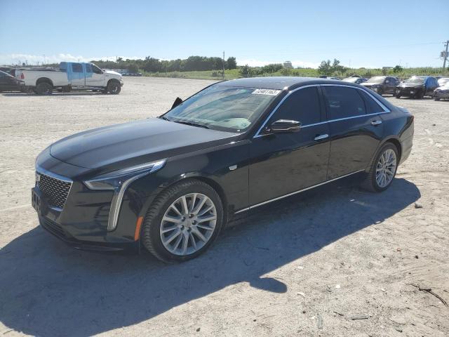 Cadillac Ct6 (2020)