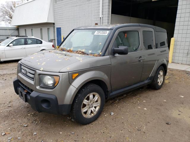 Honda Element (2007)