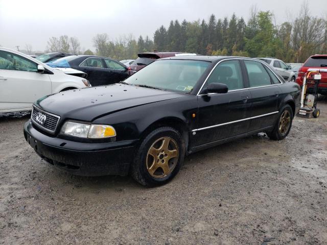 Audi A8 (1997)