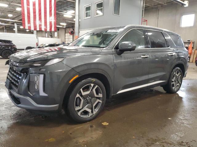 Hyundai Palisade (2023)
