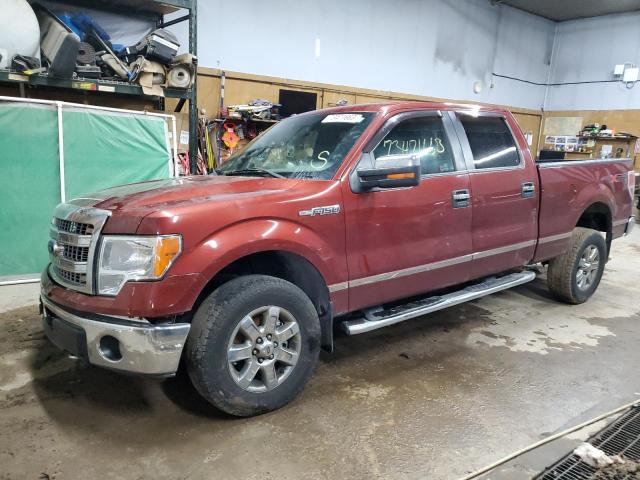 Ford F-150 (2014)