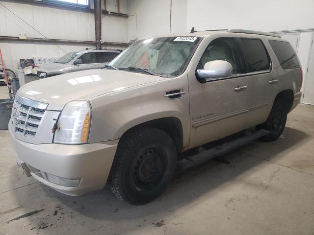 Cadillac Escalade (2007)