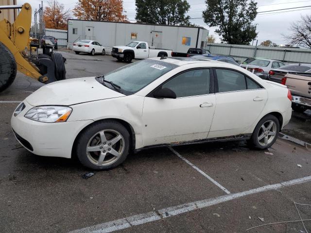 Pontiac G6 (2008)