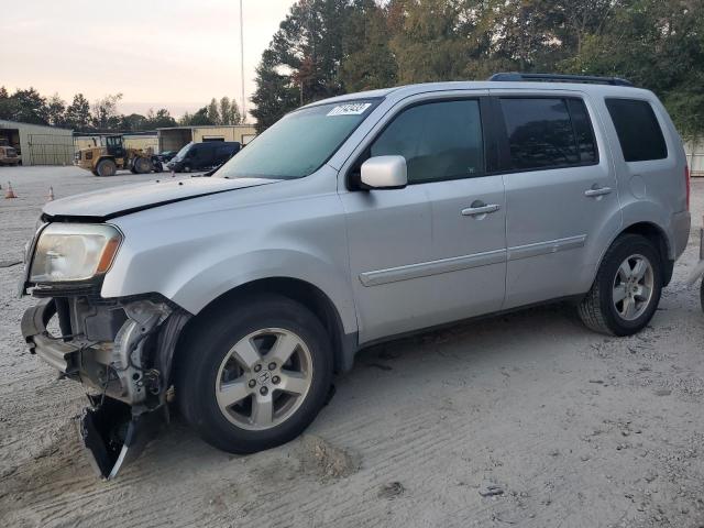 Honda Pilot (2011)
