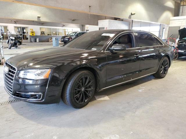 Audi A8 (2016)