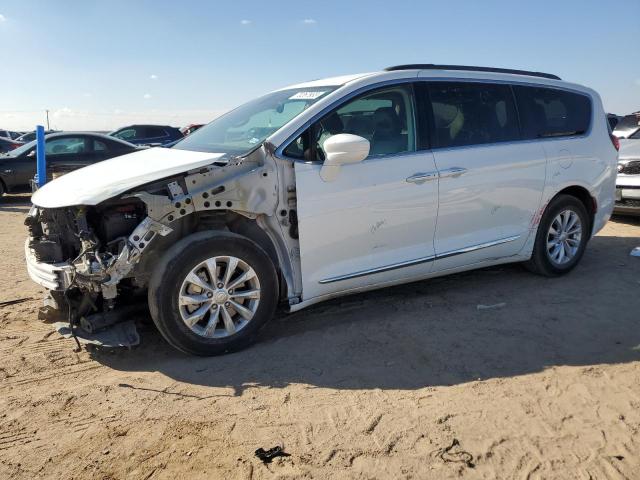 Chrysler Pacifica (2017)