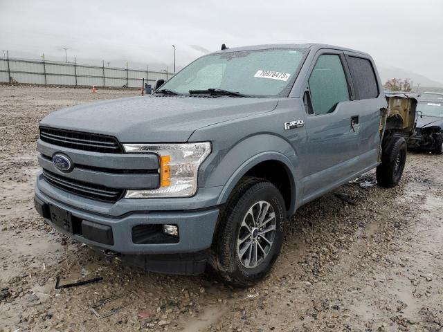 Ford F-150 (2020)