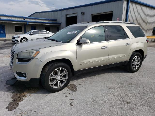 Gmc Acadia (2014)