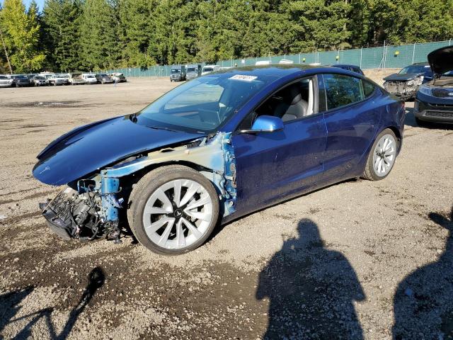 Tesla Model 3 (2022)
