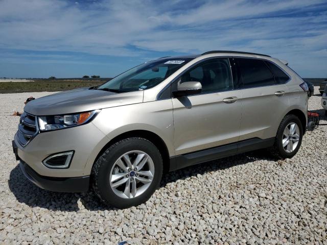 Ford Edge (2017)