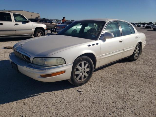 Buick Park ave (2005)