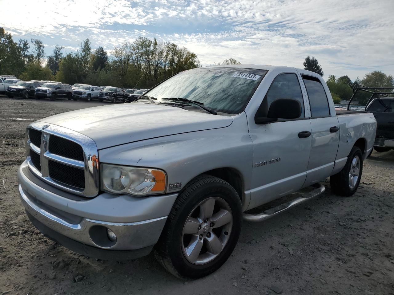 Dodge Ram (2005)