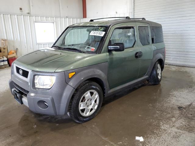 Honda Element (2005)