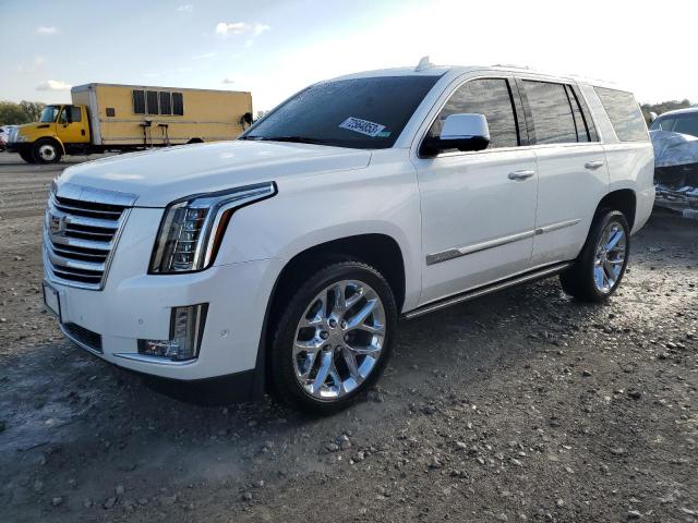 Cadillac Escalade (2018)