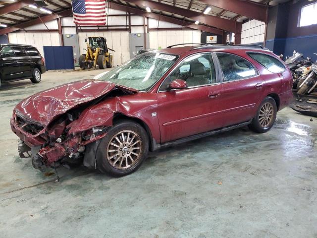 Mercury Sable (2004)