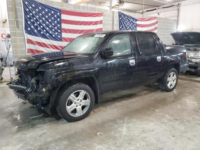 Honda Ridgeline (2012)