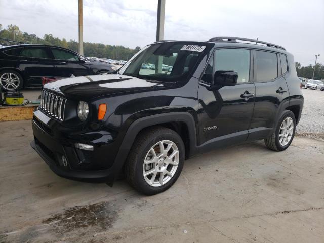 Jeep Renegade (2020)