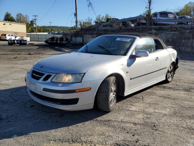 Saab 9 3 (2007)