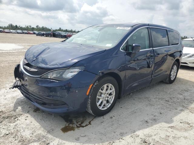 Chrysler Pacifica (2017)