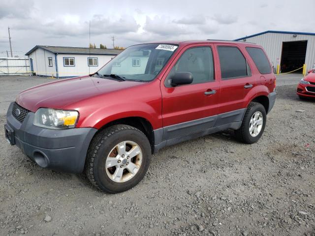 Ford Escape (2006)