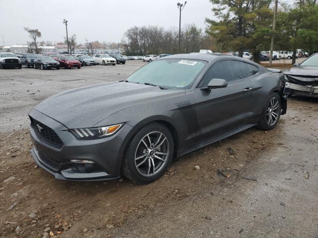 Ford All models (2017)