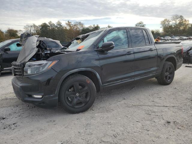 Honda Ridgeline (2021)
