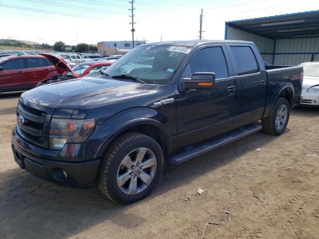 Ford F-150 (2013)
