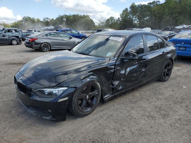 Bmw 3 series (2014)