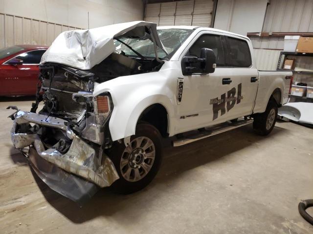 Ford All models (2022)