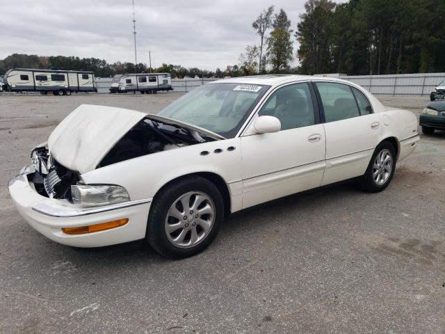Buick Park ave (2004)