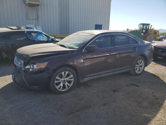 Ford Taurus (2011)