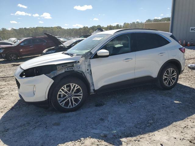 Ford Escape (2021)