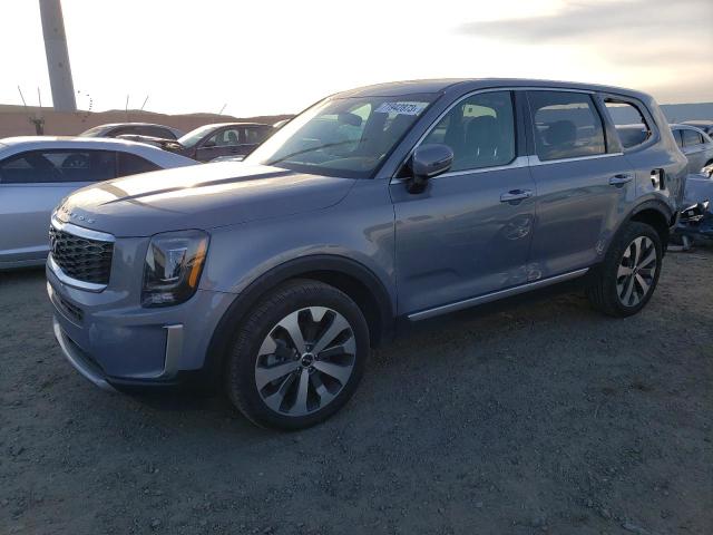 Kia Telluride (2022)