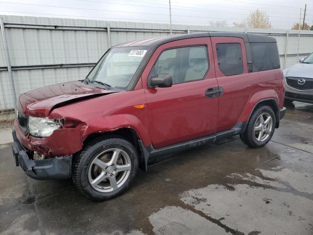 Honda Element (2010)