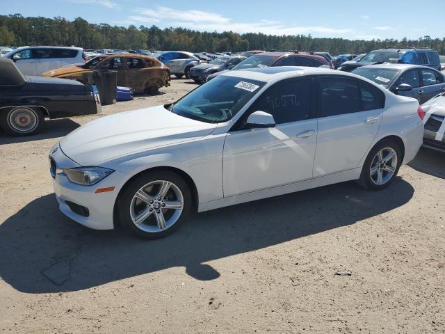 Bmw 3 series (2014)