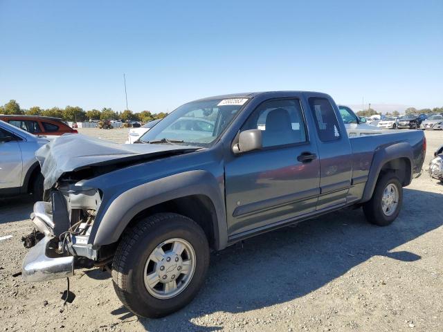 Chevrolet Colorado (2006)
