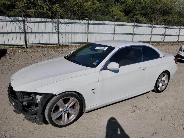 Bmw 3 series (2011)
