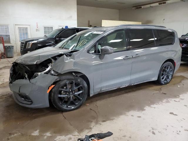 Chrysler Pacifica (2021)