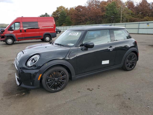 Mini Cooper (2024)