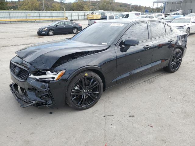 Volvo S60 plus (2023)