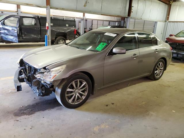 Infiniti G35 (2008)