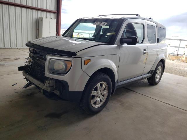Honda Element (2007)
