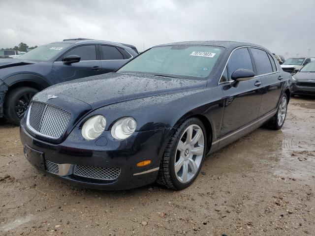 Bentley Continenta (2006)